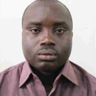 Assist.executive Secretary James Kayingiriza