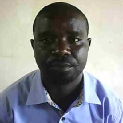 Chairperson Teonest C. Tereba